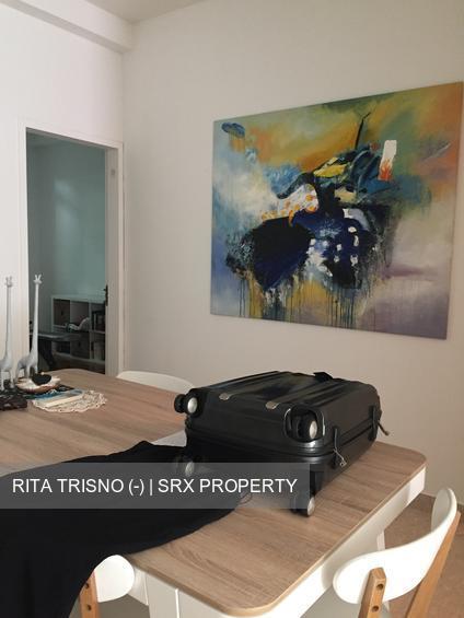 Jervois Regency (D10), Apartment #136521532